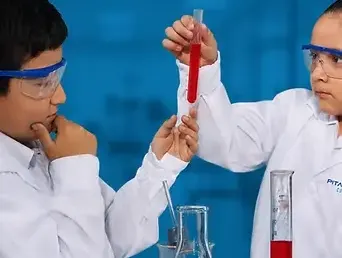 Ciencia y Tecnología